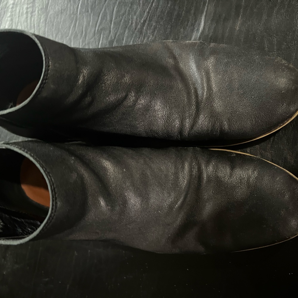 Lucky Brand Boots